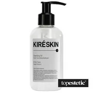 Kosmetyki pod oczy - Kire Skin Olejek oczyszczający Zielona Herbata & Meadowfoam, 200 ml, Kire Skin A7D2-221A8 - miniaturka - grafika 1