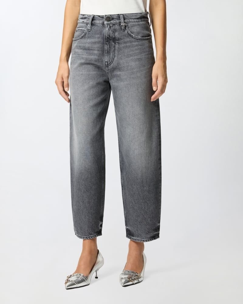 jeansy kobieta pinko estelle 103857 a2ry pj9