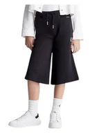 Spodenki męskie - Shorts Bambino unisex Calvin Klein - miniaturka - grafika 1