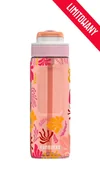 Shakery i bidony sportowe - Butelka na wodę Kambukka Lagoon 750ml - Nectar Drops - miniaturka - grafika 1