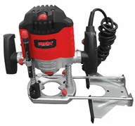 Szlifierki i polerki - HECHT 1795 FREZARKA GÓRNOWRZECIONOWA ELEKTRYCZNA DO DREWNA - OFICJALNY DYSTRYBUTOR - AUTORYZOWANY DEALER HECHT - miniaturka - grafika 1