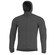 Odzież taktyczna i umundurowanie - Kurtka Pentagon Helios Sun Jacket, Black (K02016-01) - miniaturka - grafika 1