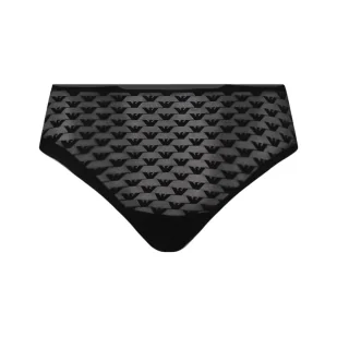 Emporio Armani Figi 2-pack - Majtki damskie - miniaturka - grafika 1