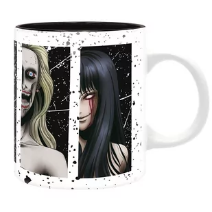 Kubek Junji Ito - Collection (320 Ml) - Kubki - miniaturka - grafika 1