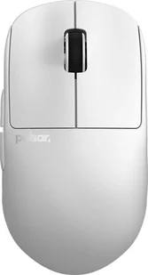 Pulsar Mysz X2H v3 Medium Wireless White - Myszki - miniaturka - grafika 1