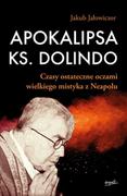 Religia i religioznawstwo - Apokalipsa Ks Dolindo Czasy Ostateczne Oczami Wielkiego Mistyka Z Neapolu Jakub Jałowiczor - miniaturka - grafika 1