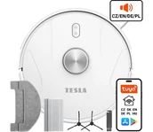 Roboty sprzątające - TESLA RoboStar iQ700 - miniaturka - grafika 1