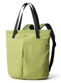 Plecaki - Plecak miejski Bellroy Lite Totepack - kiwi - miniaturka - grafika 1