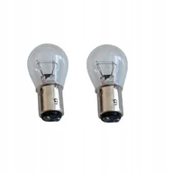 Żarówki samochodowe - ŻARÓWKA ŻARÓWKI S25 12V 21/5W BAY15D KOMPLET ZESTAW 2szt. - miniaturka - grafika 1