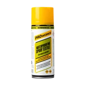 Środki do obuwia i ubrań - Uniwersalny Impregnat do Tkanin Proworks Wodoodporny 400 ml - miniaturka - grafika 1