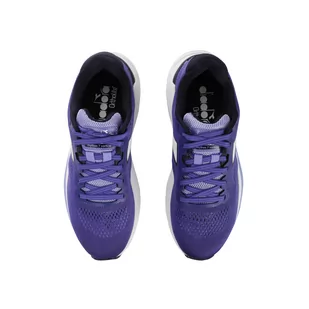 Buty biegowe damskie DIADORA MYTHOS BLUSHIELD 7 VORTICE W - Buty sportowe damskie - miniaturka - grafika 3