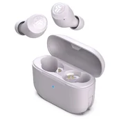 Słuchawki - JLAB Go Air Pop 2 Fioletowy - miniaturka - grafika 1