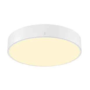 Plafon MEDO Pro 40 LED DIM 19W 3000/4000K IP50 110° - biały - Lampy sufitowe - miniaturka - grafika 1