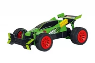 Zabawki zdalnie sterowane - Carrera 201055 Green Lizzard 2 2,4GHz 23cm 370201055 - miniaturka - grafika 1