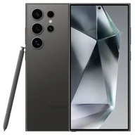 Telefony komórkowe - Samsung Galaxy S24 Ultra 12GB/1TB 5G Czarny - miniaturka - grafika 1