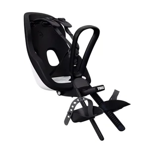 Fotelik rowerowy Thule Yepp Nexxt 2 Mini white - Foteliki rowerowe - miniaturka - grafika 1