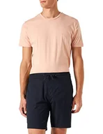 Spodenki damskie - Springfield Męskie bermudy Beach Gomas Stretch szorty, granatowy, S - miniaturka - grafika 1