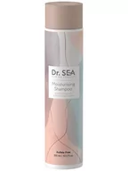 Szampony do włosów - Dr.Sea, Szampon nawilżający z olejkiem arganowy i aminokwasami, 300ml - miniaturka - grafika 1