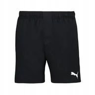 Kąpielówki męskie - PUMA KĄPIELÓWKI BERMUDY SWIM 94707104 r L - miniaturka - grafika 1