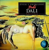 Książki o kulturze i sztuce - Życie I Twórczość Dali - miniaturka - grafika 1