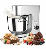 Roboty kuchenne - HEINRICH'S HKM 8150 INOX - miniaturka - grafika 1