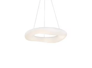 Azzardo Lampa wisząca DONUT 60 CCT AZ2673 - Lampy sufitowe - miniaturka - grafika 1