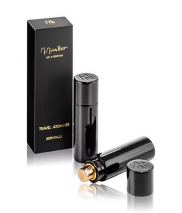 M.Micallef Travel Atomizer Black Edenfalls Woda perfumowana 10 ml - Wody i perfumy męskie - miniaturka - grafika 1
