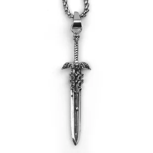 Relic Blade 5 Cm Metal Brelok Warhammer 40K - Breloki - miniaturka - grafika 1