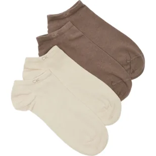 Calvin Klein Skarpety 2-pack - Skarpetki męskie - miniaturka - grafika 1