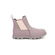 Buty trekkingowe dziecięce - Botki dziecięce NATIVE KENSINGTON TREKLITE BLOOM - miniaturka - grafika 1
