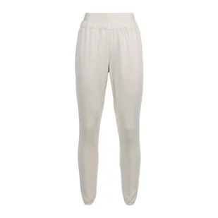 Spodnie fitness damskie PUMA Strong Power Fleece Jogger - Spodnie sportowe damskie - miniaturka - grafika 1
