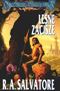 Leśne zacisze - Horror, fantastyka grozy - miniaturka - grafika 1
