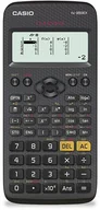 Kalkulatory - Casio Classwiz FX-350EX kalkulator Kieszeń Kalkulator naukowy Czarny - miniaturka - grafika 1