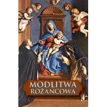 Promic praca zbiorowa Modlitwa różańcowa