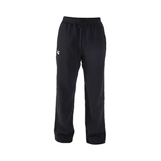 Spodnie męskie - Canterbury mężczyzn połączenie Sweat Pants, czarny, M E512644-989-M - grafika 1