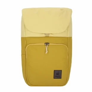 Deuter UP Sydney Plecak z przegrodą na laptopa 48 cm turmeric-ginger - Torby na laptopy - miniaturka - grafika 1