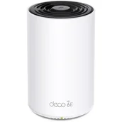 Routery - TP-Link Deco XE75 (1-pack) - miniaturka - grafika 1