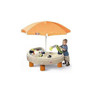 Little Tikes Little Tikes 401 - Place zabaw - miniaturka - grafika 10