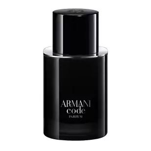 Giorgio Armani Code Le Parfum woda perfumowana 50 ml - Wody i perfumy męskie - miniaturka - grafika 1