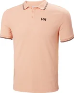 Koszulki męskie - Helly Hansen Helly Hansen męska koszulka KOS POLO 34068 058 S - miniaturka - grafika 1