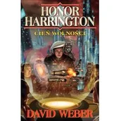 Fantasy - Rebis David Weber Cień wolności - miniaturka - grafika 1