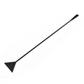 Pozostałe akcesoria do akwarium - Deep Aqua Łopatka do Żwirku Czarna 32cm - miniaturka - grafika 1