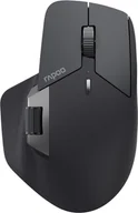 Myszki - Rapoo MT760M grau/schwarz - miniaturka - grafika 1