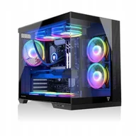 Zestawy komputerowe - KOMPUTER GAMINGOWY DO GIER FURY ULTRA|RYZEN 9 9900X|RTX5070Ti 16GB|64GB|1TB - miniaturka - grafika 1