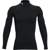 Koszulki sportowe męskie - Koszulka treningowa męska Under Armour 1366072001 - miniaturka - grafika 1