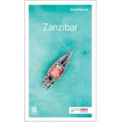 Przewodniki - Serwicka Ewa Zanzibar Travelbook - miniaturka - grafika 1