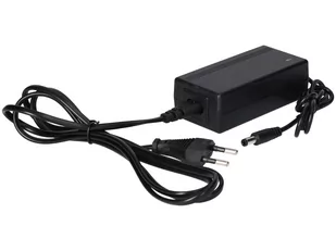 Zasilacz LED desktop 24V  24W 5.5/2.1 - Taśmy LED - miniaturka - grafika 1