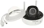 Kamery IP - KAMERA IP DS-2CV2141G2-IDW(2.8MM)(E) Wi-Fi 4 Mpx Hikvision - miniaturka - grafika 1