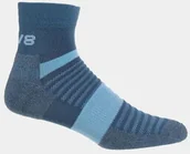 Skarpetki i podkolanówki sportowe - Skarpety sportowe INOV8 MERINO MID SOCK - miniaturka - grafika 1