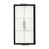 Filtry do odkurzaczy - Filtr EPA (E11) do odkurzaczy Roborock Saros 10R/S9 MaxV Slim (2 szt.) Roborock - miniaturka - grafika 1